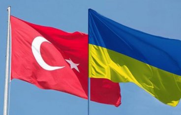 Изменение правил для грузоперевозок Украиной и Турцией